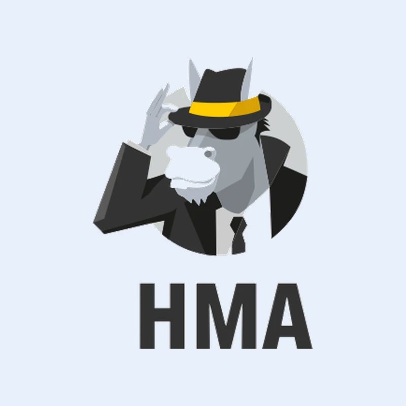 HMA VPN