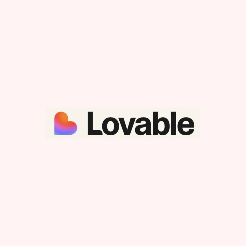 Lovable