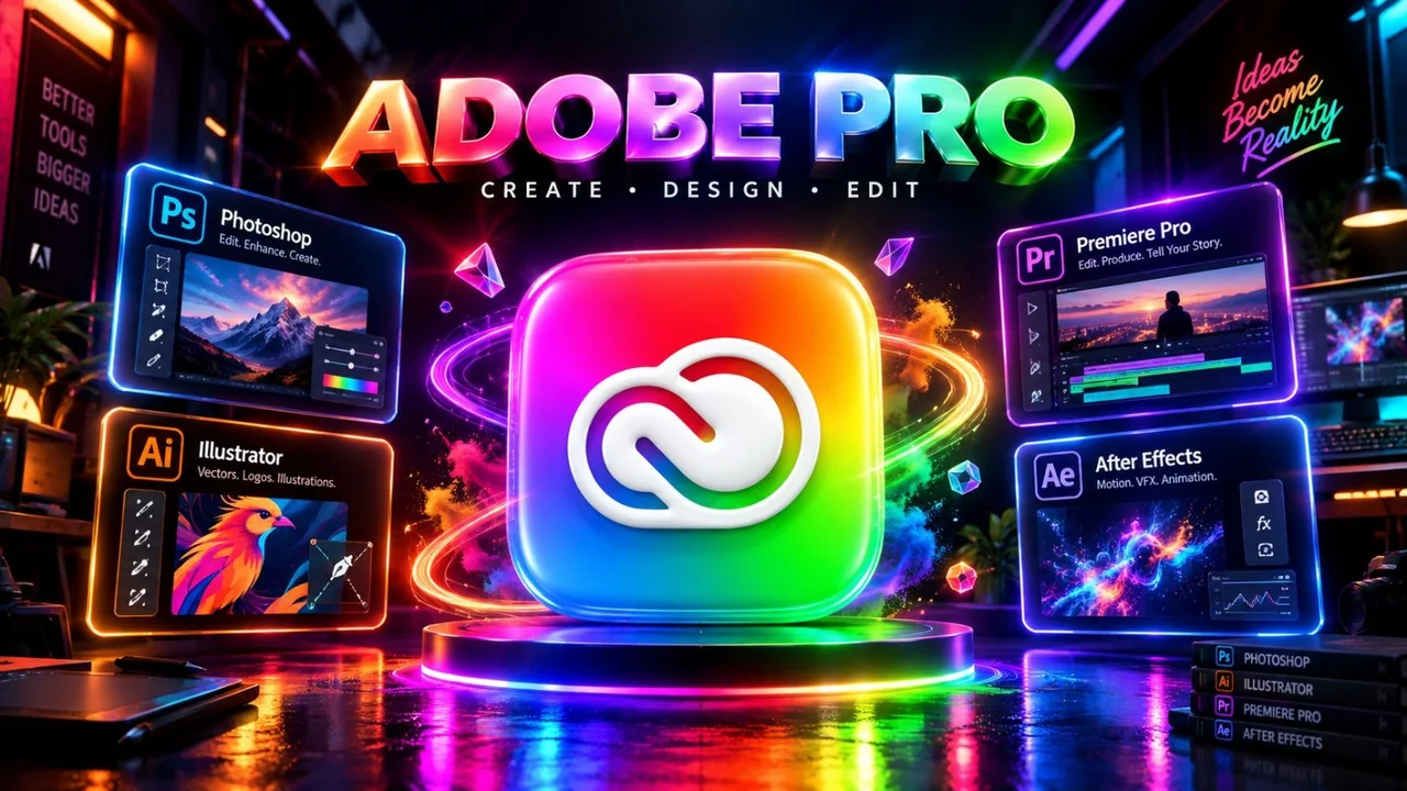 Adobe