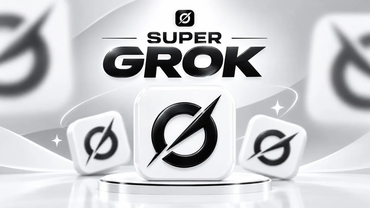 Grok