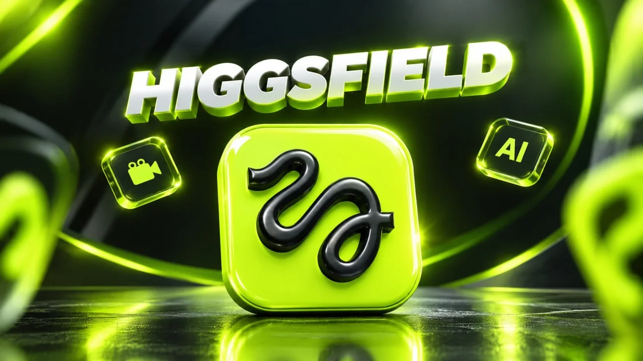 Higgsfield